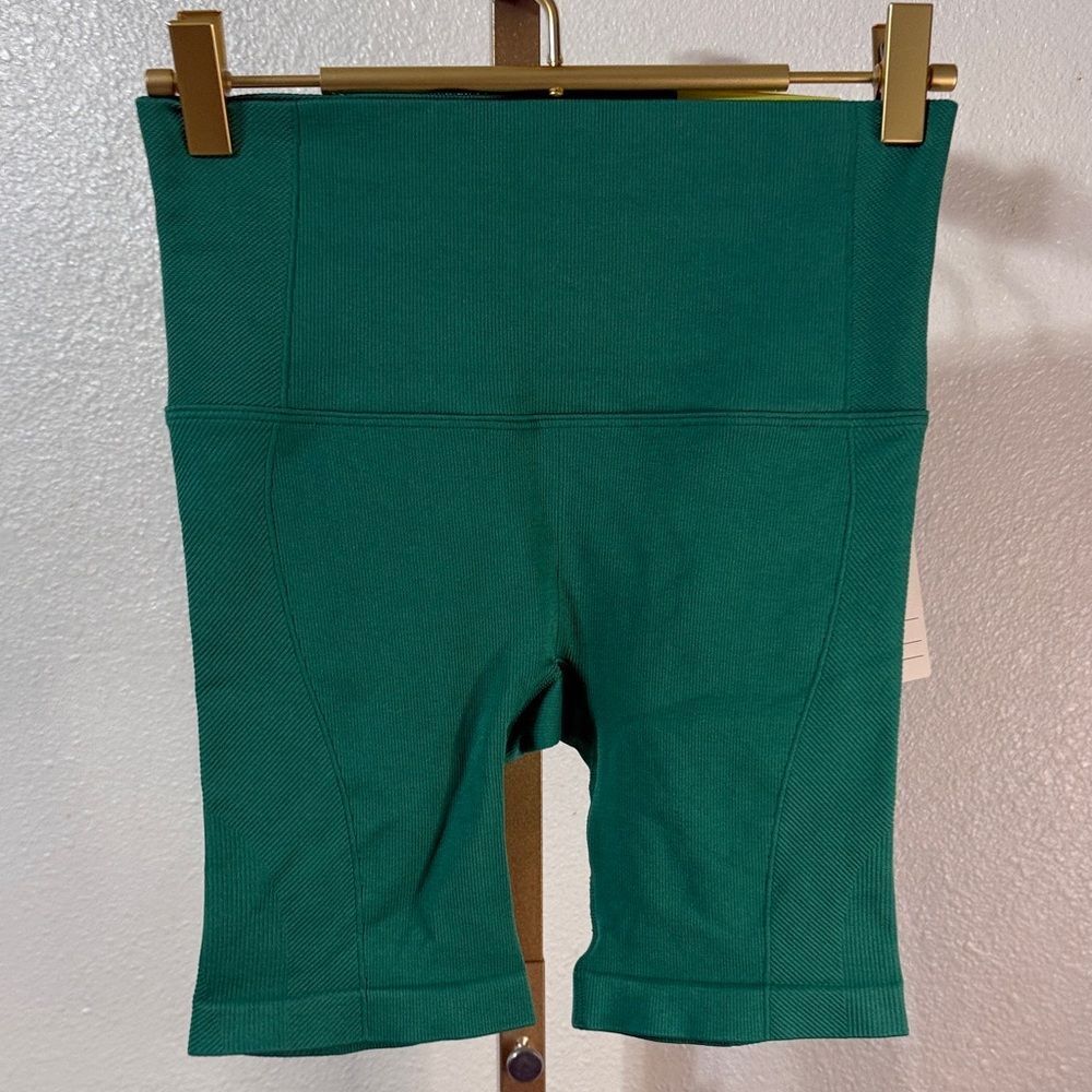 All in Motion Women's Emerald Bike Shorts
